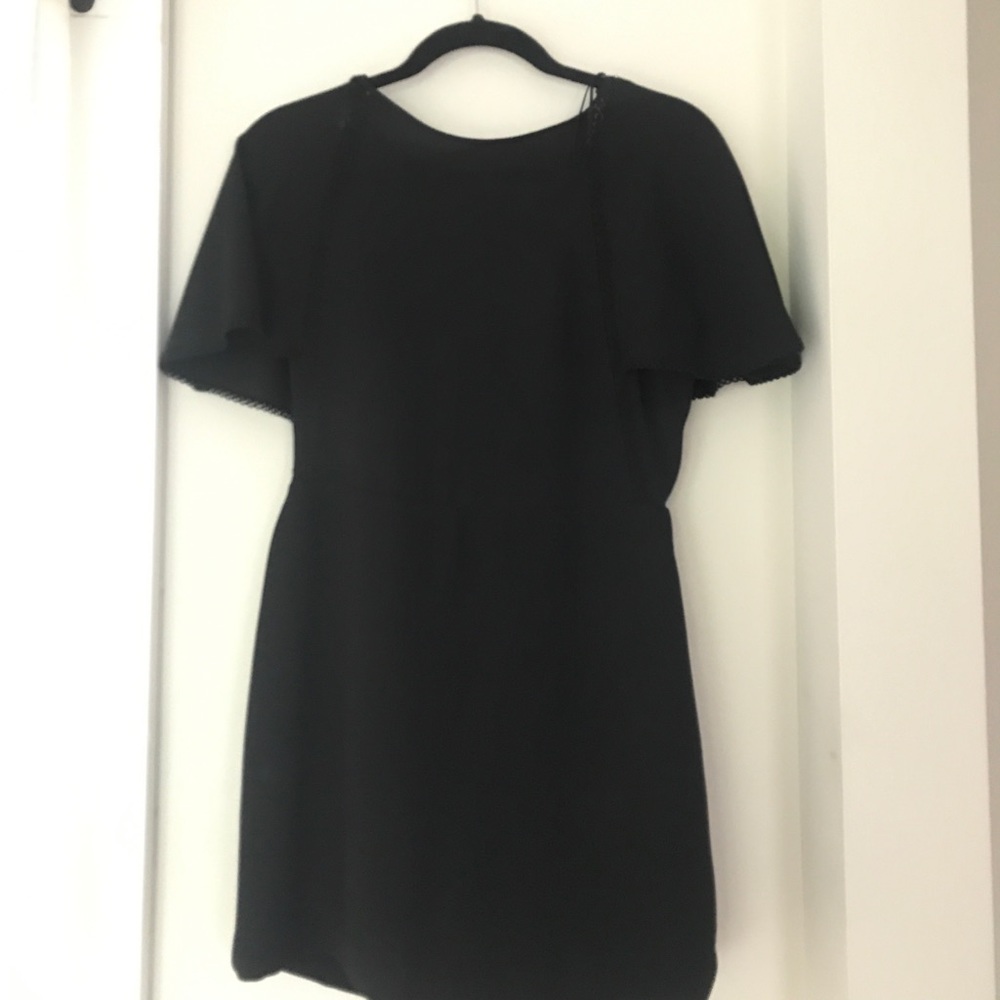 Zara romper